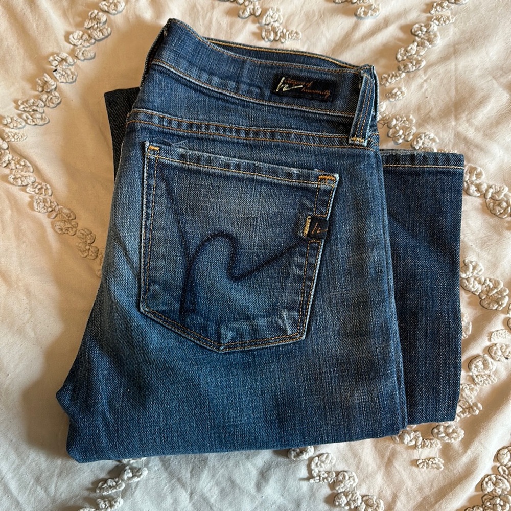 Citizens of Humanity Jeans